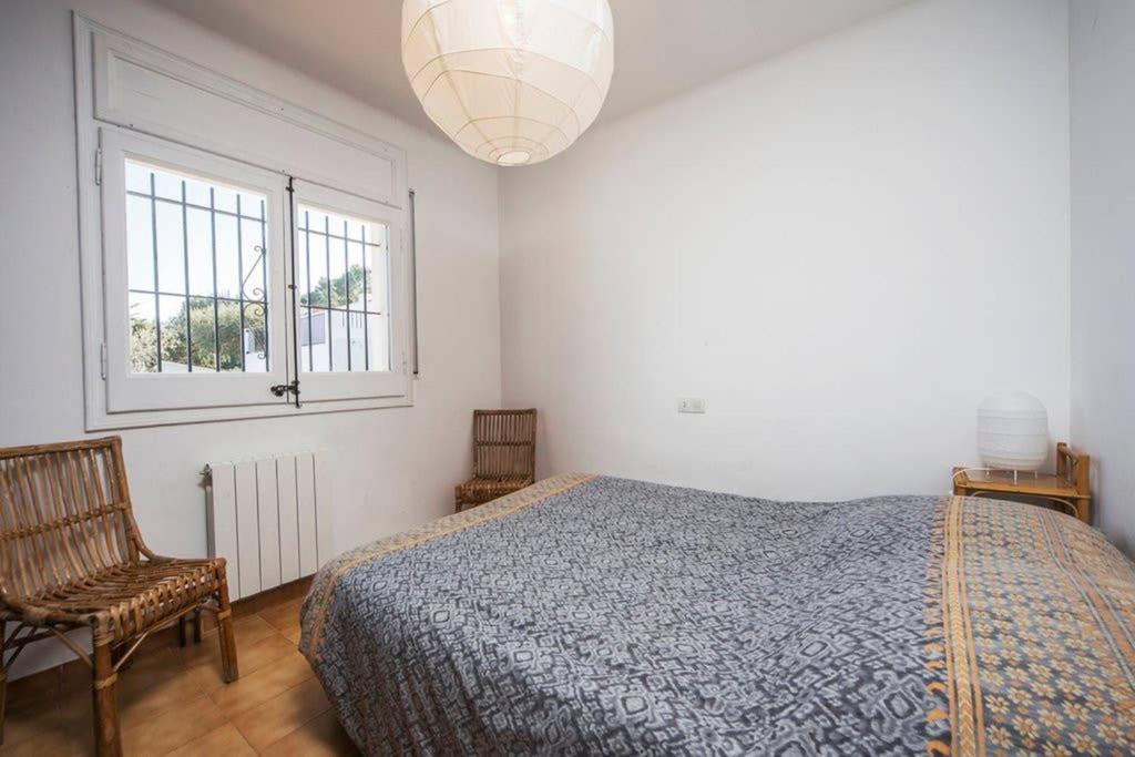 Jolie Villa vue mer - 100km au Nord de Barcelone - Pals Extérieur photo