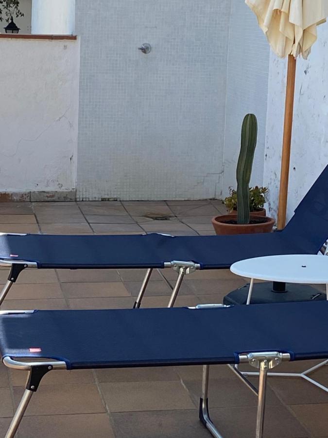 Jolie Villa vue mer - 100km au Nord de Barcelone - Pals Extérieur photo