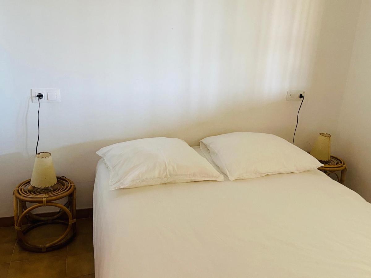 Jolie Villa vue mer - 100km au Nord de Barcelone - Pals Extérieur photo